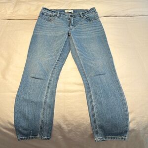 Abercrombie jeans